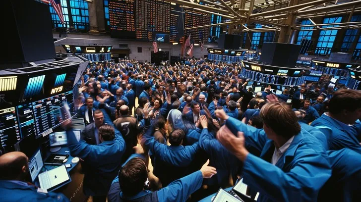 Crowded Out: How Reflexive Market Cycles Consume Their Own Fuel and Leave Late Traders Stranded
