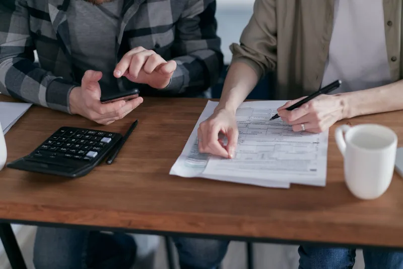 The Invisible Partner: Why the IRS Takes a Seat at Every Trade You Make